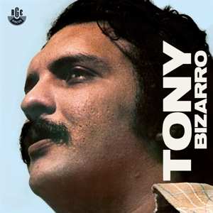 Album Tony Bizarro: 7-que Se Faz Da Vida