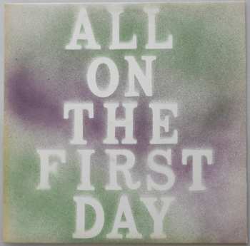 Album Tony, Caro & John: All On The First Day