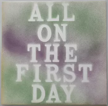 Tony, Caro & John: All On The First Day