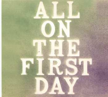 LP/CD Tony, Caro & John: All On The First Day 381676