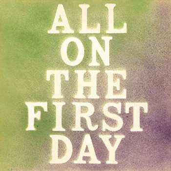 CD Tony, Caro & John: All On The First Day 485250