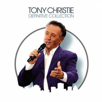 Album Tony Christie: Definitive Collection