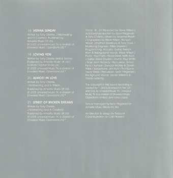 CD Tony Christie: Definitive Collection