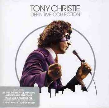 CD Tony Christie: Definitive Collection