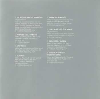 CD Tony Christie: Definitive Collection