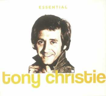 Album Tony Christie: Essential