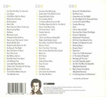 3CD Tony Christie: Essential 418115