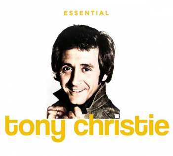 3CD Tony Christie: Essential 418115