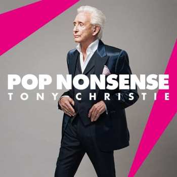 Album Tony Christie: Pop Nonsense