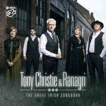 Album Tony Christie: The Great Irish Songbook