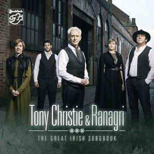 LP Tony Christie:  The Great Irish Songbook       378091
