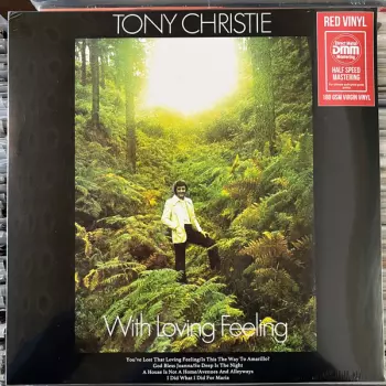 Tony Christie: With Loving Feeling