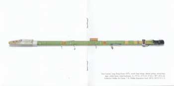 2CD Tony Conrad: Ten Years Alive On The Infinite Plain