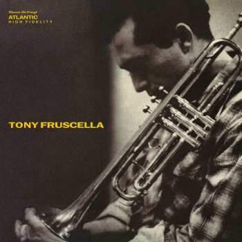 Album Tony Fruscella: Tony Fruscella