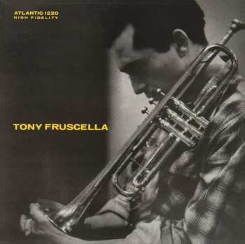 LP Tony Fruscella: Tony Fruscella LTD 368244