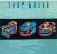 CD Tony Gable & 206: Tony Gable & 206 468074
