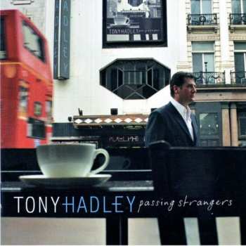 Album Tony Hadley: Passing Strangers