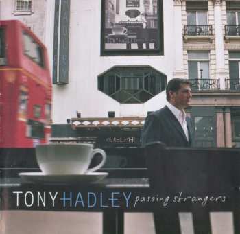 CD Tony Hadley: Passing Strangers 440047