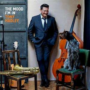 Album Tony Hadley: The Mood I'm In