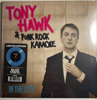 SP Tony Hawk: In The City 324819