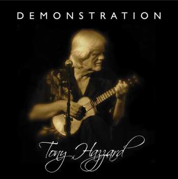 Tony Hazzard: Demonstration