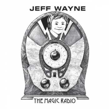 Album Tony Hertz: The Magic Radio - A Bedtime Story For Advertising People