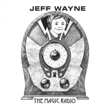 Tony Hertz: The Magic Radio - A Bedtime Story For Advertising People