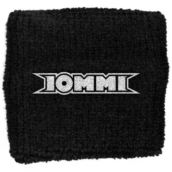 Tony Iommi: Potítko Logo Tony Iommi