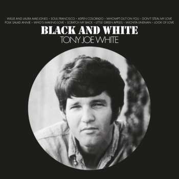 CD Tony Joe White: Black & White 488431