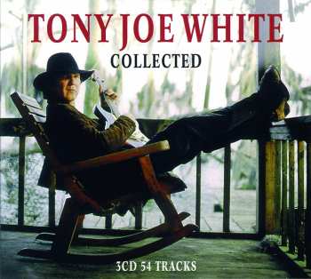 3CD Tony Joe White: Collected 103476