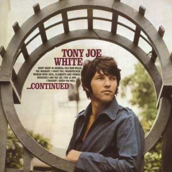 Album Tony Joe White: ...Continued