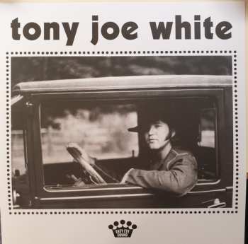 LP Tony Joe White: Smoke From The Chimney 460063