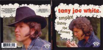 CD Tony Joe White: Smoke From The Chimney 308123