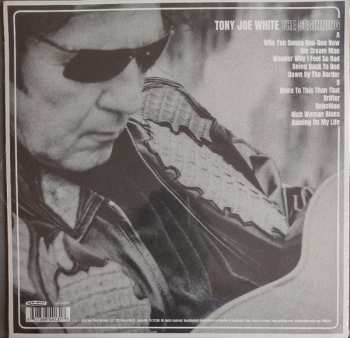 LP Tony Joe White: The Beginning 502002