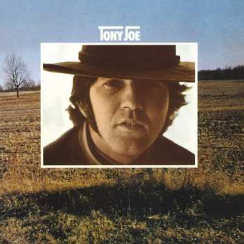 Album Tony Joe White: Tony Joe