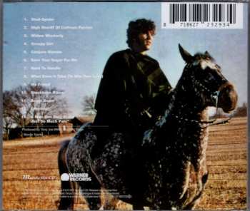 CD Tony Joe White: Tony Joe 99554