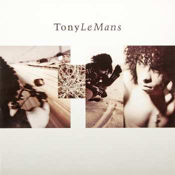 Album Tony LeMans: Tony LeMans