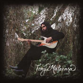 Album Tony Malacara: Tony Malacara