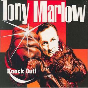 Album Tony Marlow: Knock Out