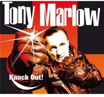 LP Tony Marlow: Knock Out LTD 472680