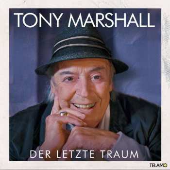 Album Tony Marshall: Der Letzte Traum