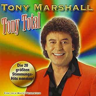 Tony Marshall: Tony Total
