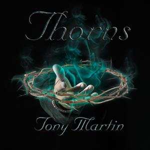 Album Tony Martin: Thorns