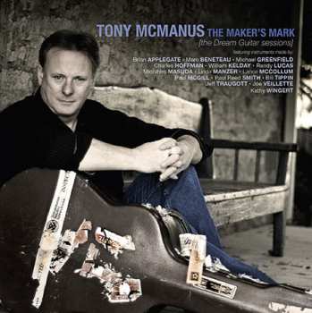 Album Tony McManus: The Maker's Mark