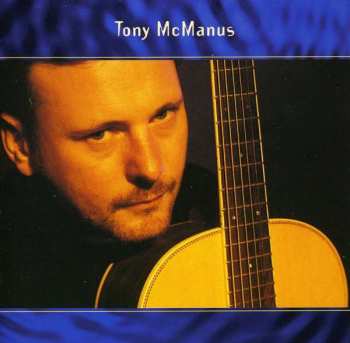 Album Tony McManus: Tony McManus