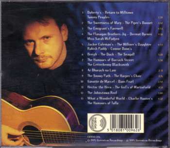 CD Tony McManus: Tony McManus 36917