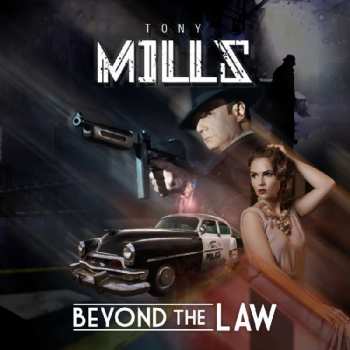 Album Tony Mills: Beyond The Law
