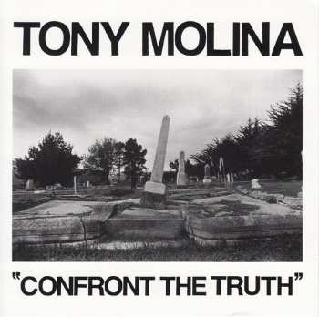 Album Tony Molina: Confront The Truth
