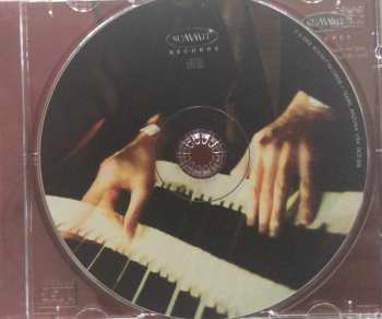 CD Tony Monaco Trio: Master Chops T 278712