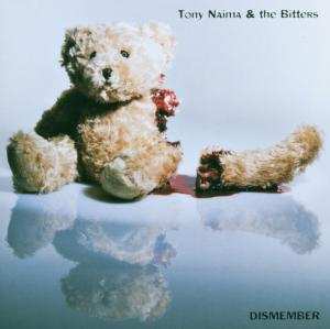 Album Tony Naima: Dismember